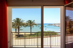 Гостиница Family Suite Porto Vecchio  Lampedusa e Linosa